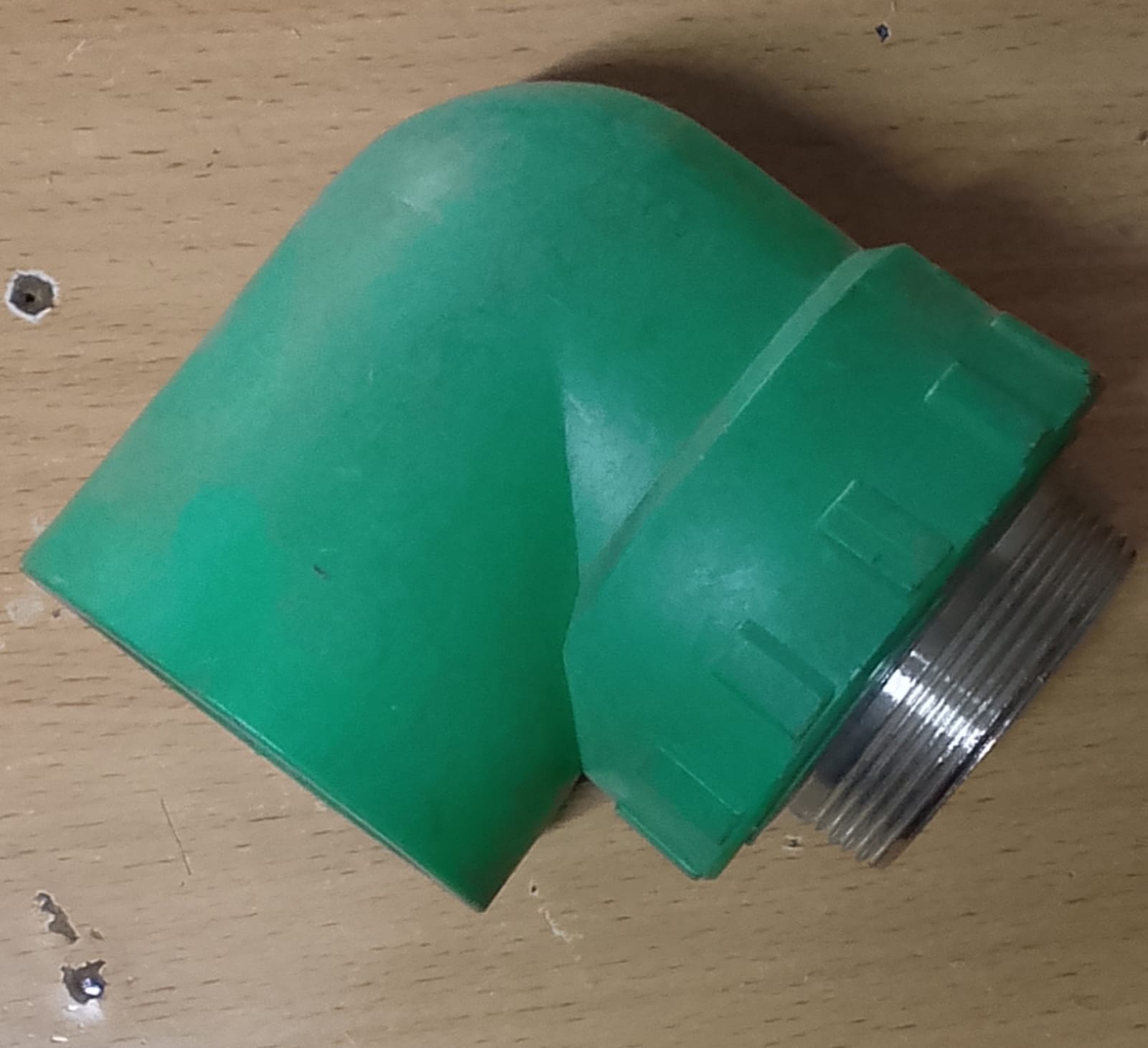 MALE  ELBOW 63*2